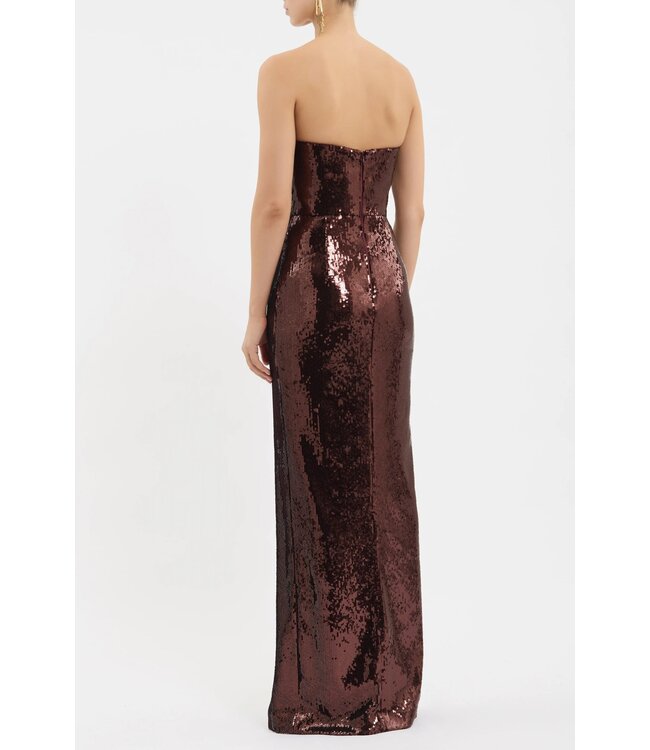Rebecca Vallence Glimmer Gown