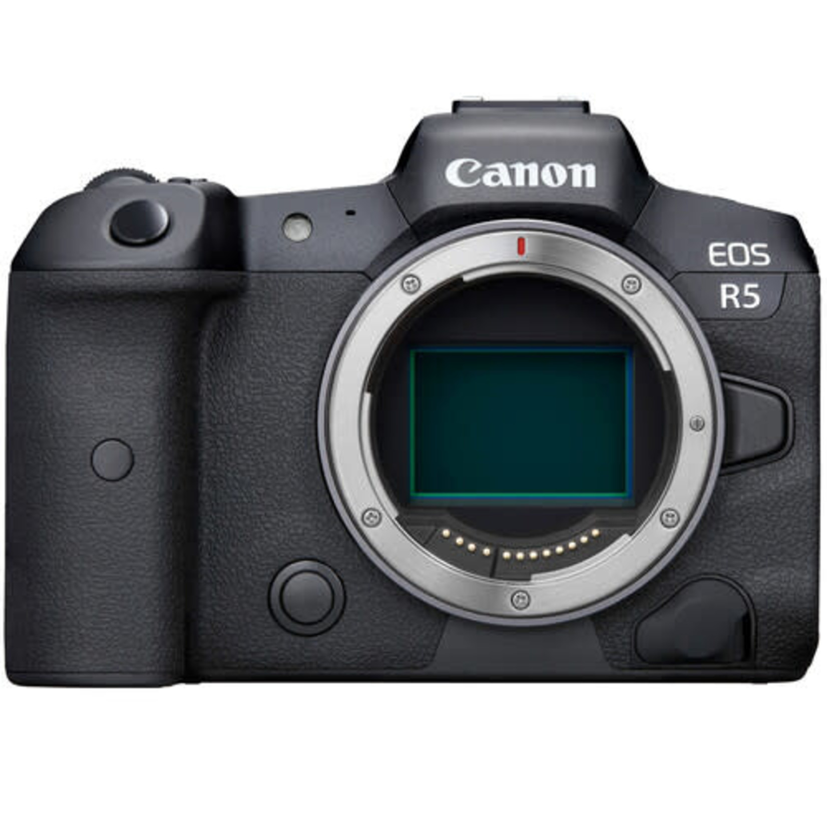 Canon EOS R5 C Mirrorless Cinema Camera R5C - Stewarts Photo