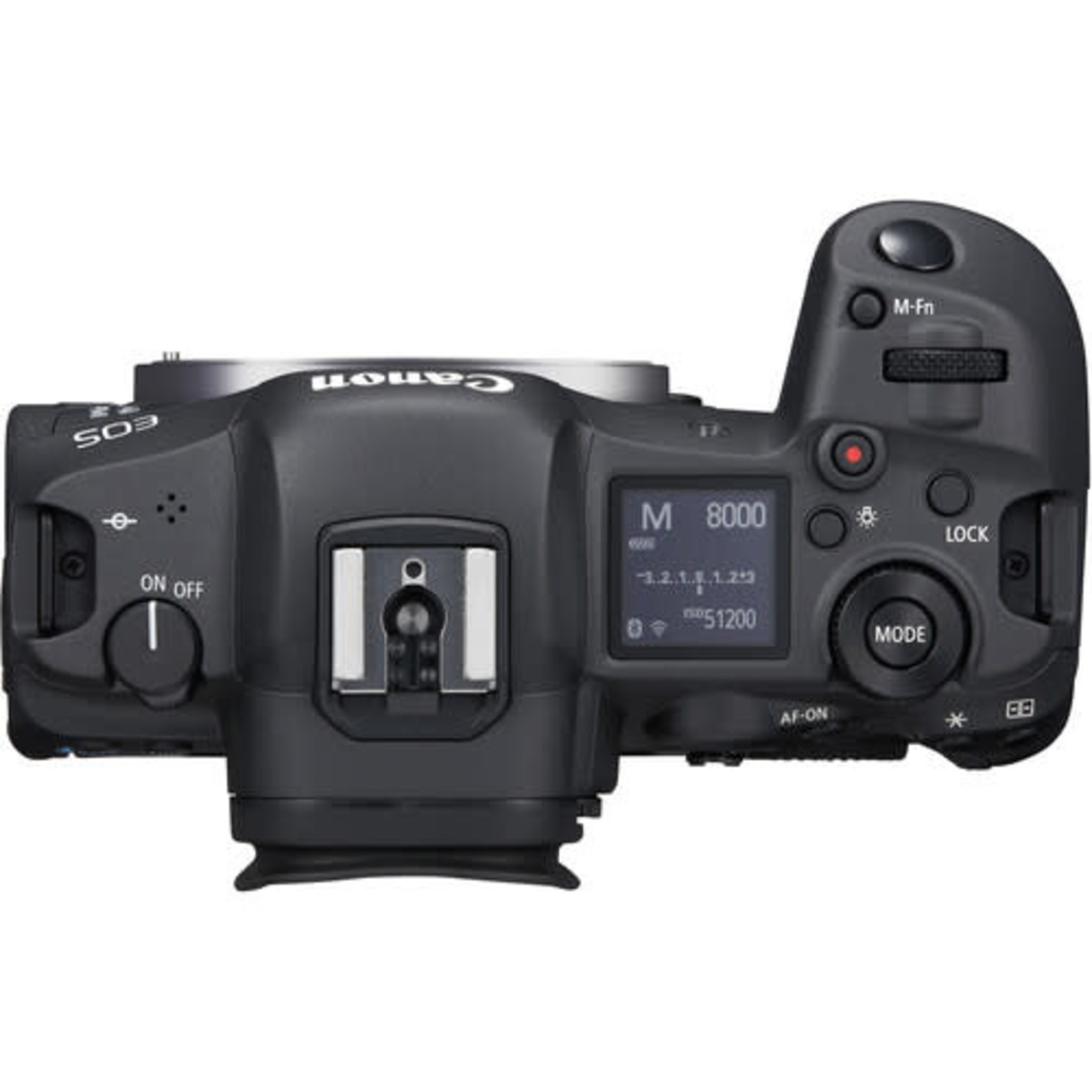 Canon Canon R5 Camera Body