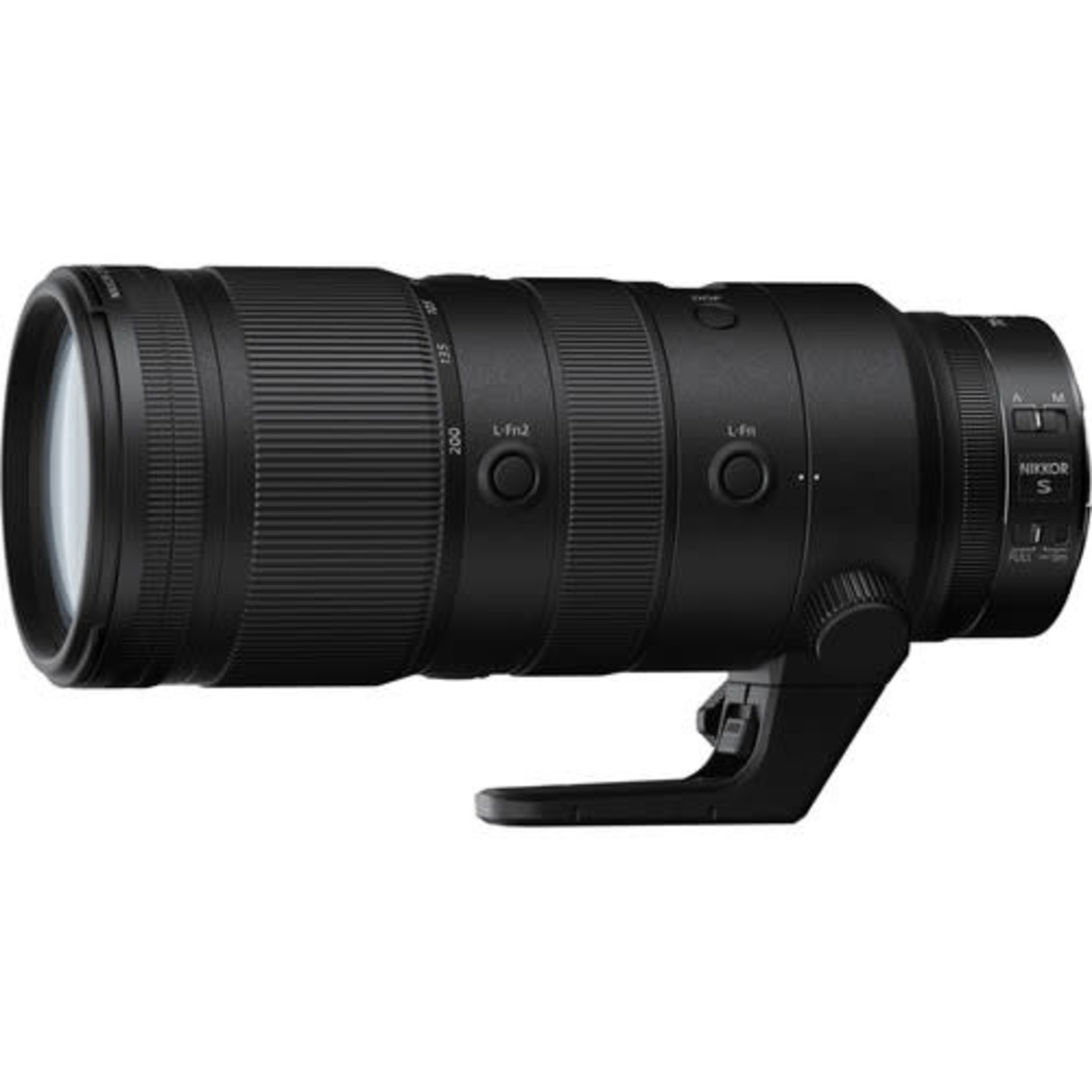 Nikon Nikon NIKKOR Z 70-200mm f/2.8 VR S Lens