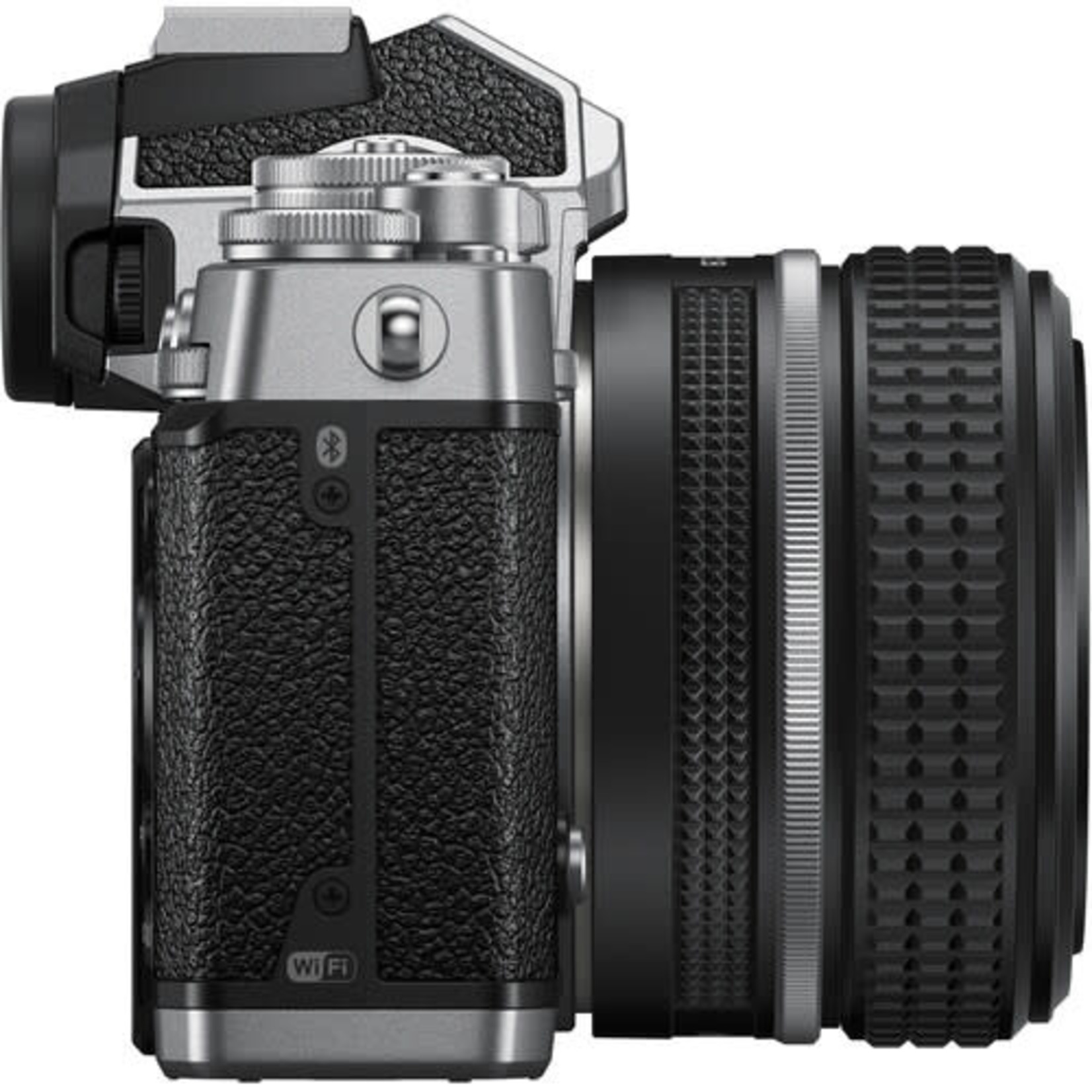 Nikon Nikon Z fc Mirrorless Digital Camera with 28mm Lens