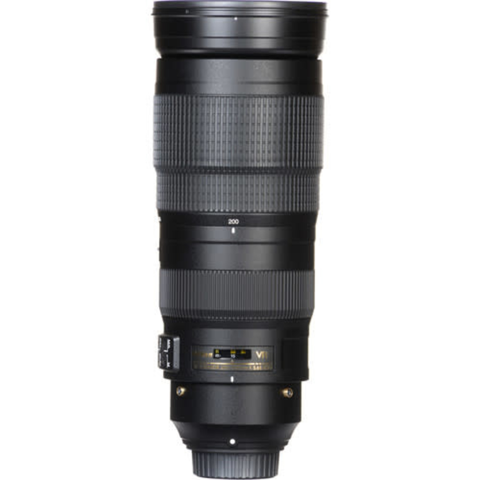 Nikon AF-S NIKKOR 200-500mm f/5.6E ED VR Lens - Stewarts Photo