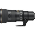 Nikon Nikon AF-S NIKKOR 500mm f/5.6E PF ED VR Lens