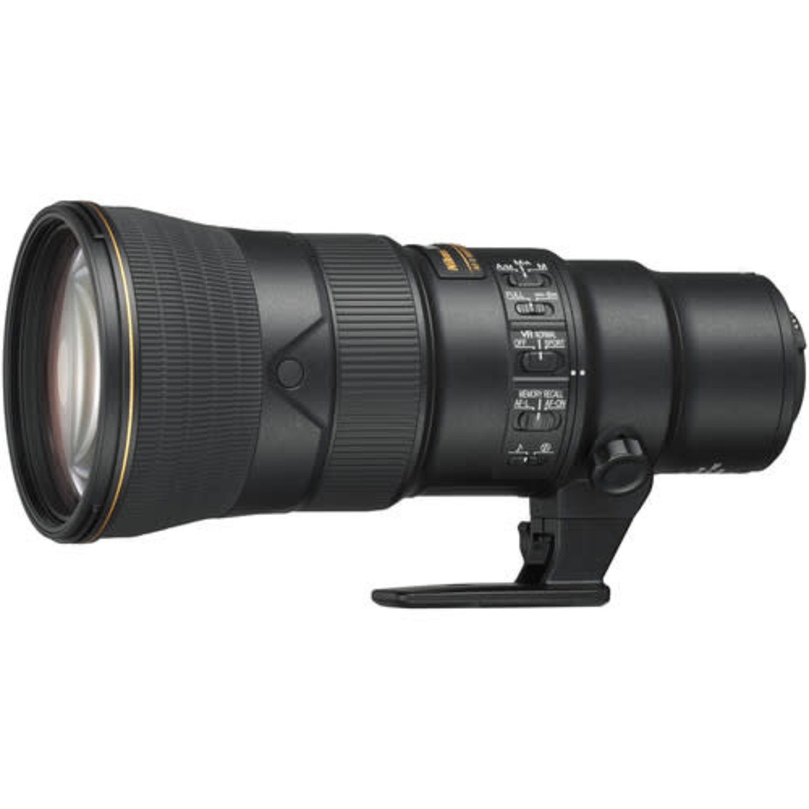 Nikon Nikon AF-S NIKKOR 500mm f/5.6E PF ED VR Lens