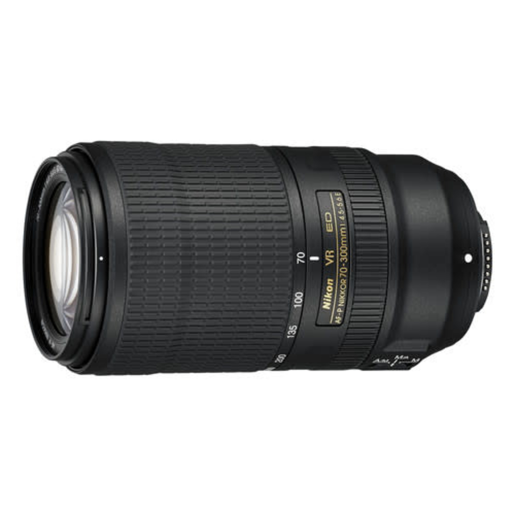 Nikon Nikon AF-P NIKKOR 70-300mm f/4.5-5.6E ED VR Lens