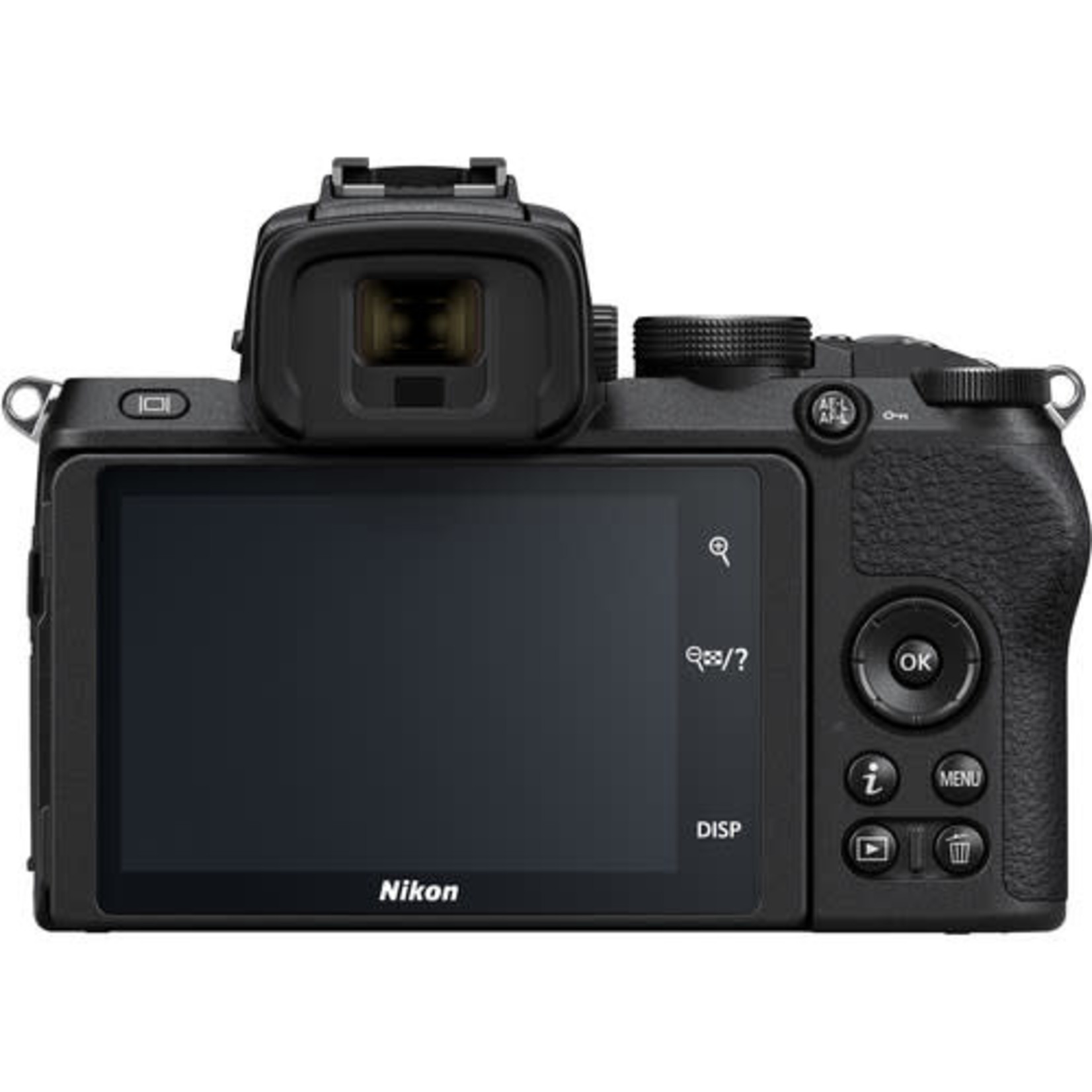 Nikon Nikon Z 50 Mirrorless Digital Camera with 16-50mm Lens