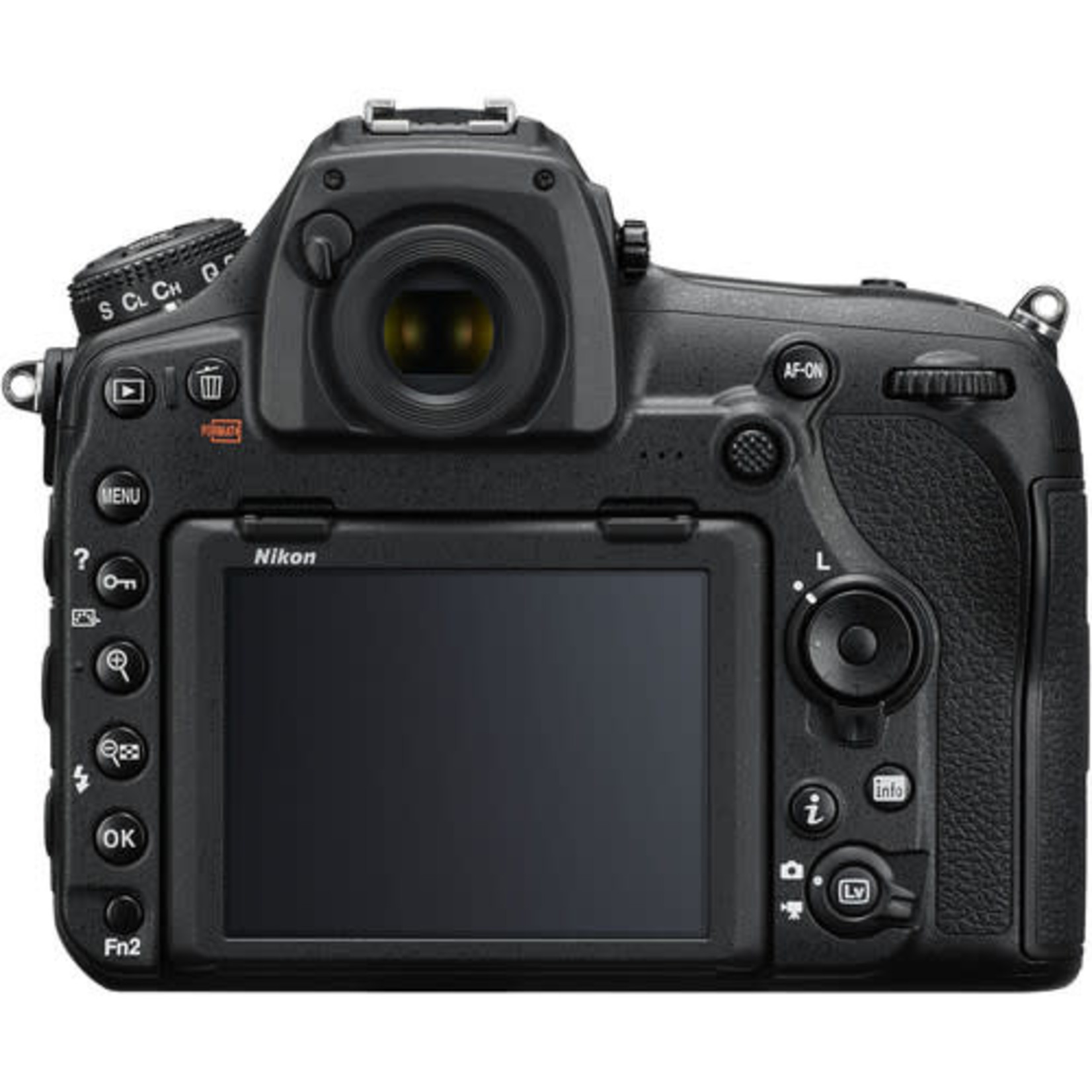 Nikon Nikon D850 DSLR Camera (Body Only)