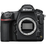 Nikon Nikon D850 DSLR Camera (Body Only)