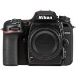 Nikon Nikon D7500 DSLR Camera (Body Only)