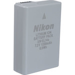 Nikon Nikon EN-EL14a Rechargeable Lithium-Ion Battery