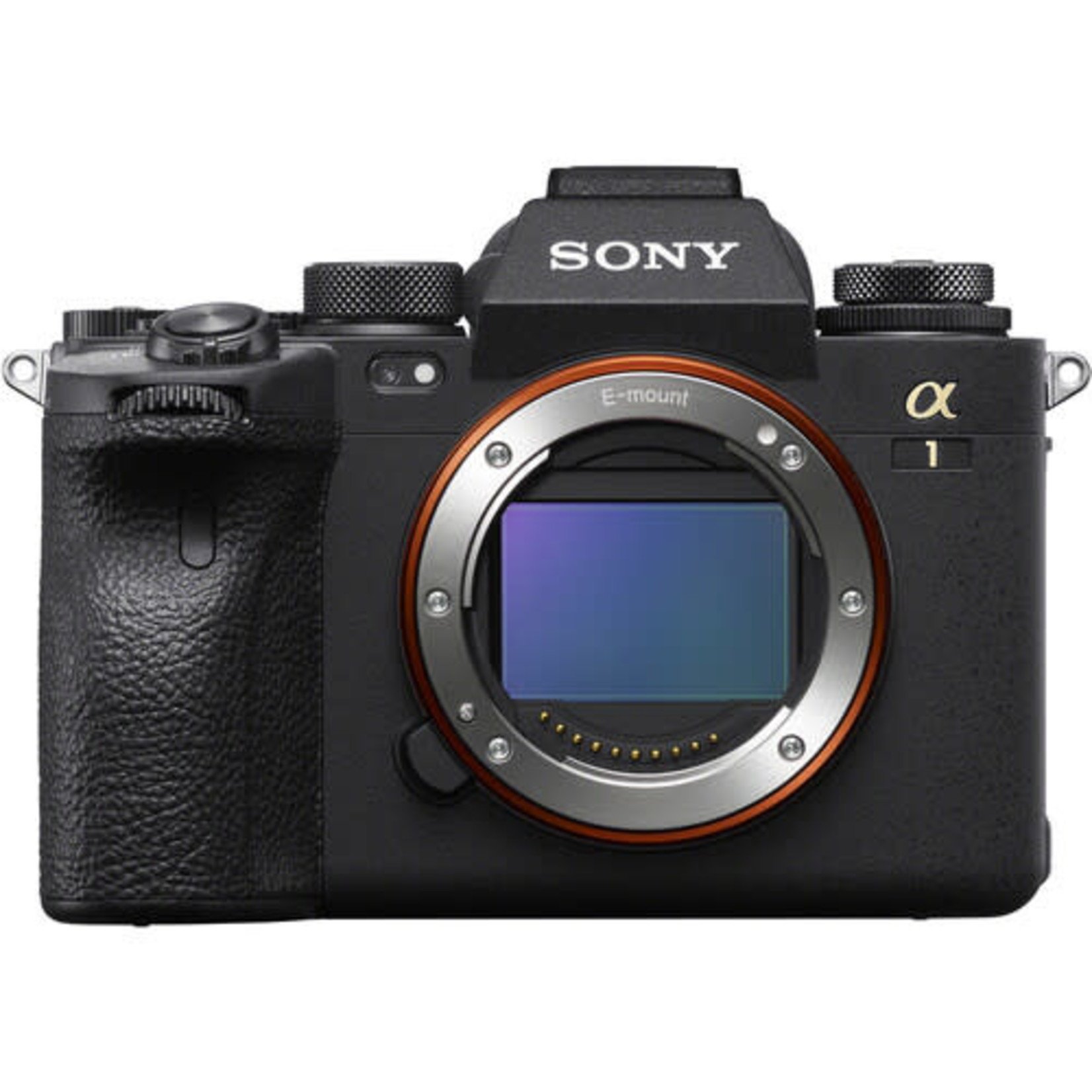 Sony Sony Alpha 1 Mirrorless Digital Camera A1 (Body Only)