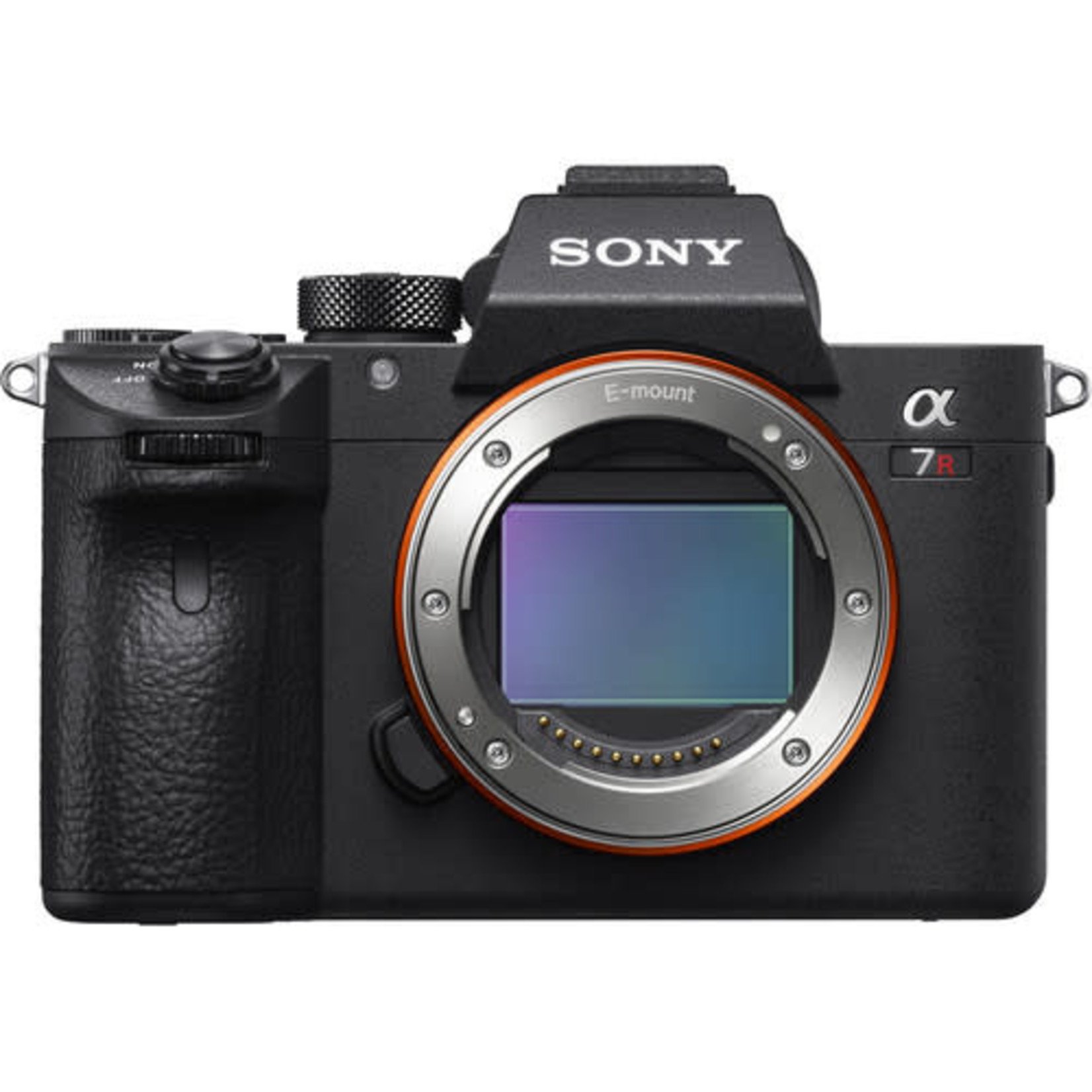Sony Sony Alpha a7R IIIA Mirrorless Digital Camera (Body Only)