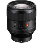 Sony Sony FE 85mm f/1.4 GM Lens