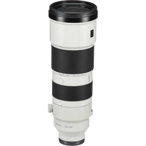 LEEカメラ専用　SONY FE 200-600mm F5.6-6.3G OSS Amazon.com : Sony FE 200–600mm F5.6–6.3 G OSS (SEL200600G