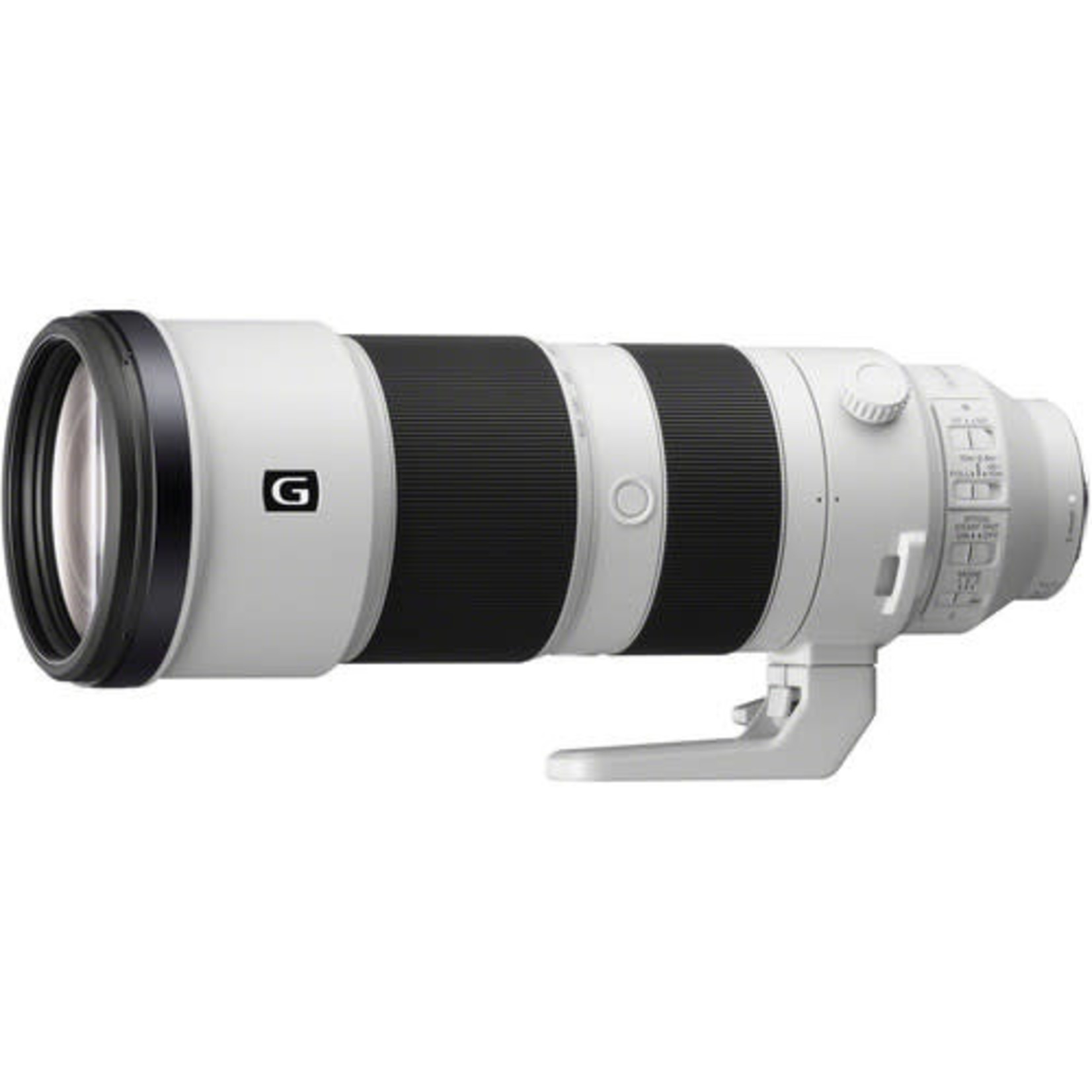 Sony Sony FE 200-600mm f/5.6-6.3 G OSS Lens