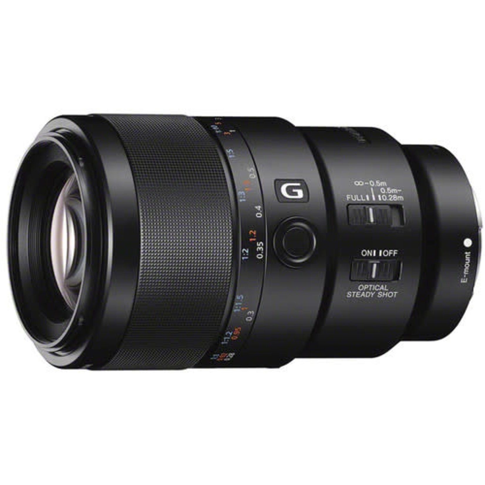 Sony Sony FE 90mm f/2.8 Macro G OSS Lens