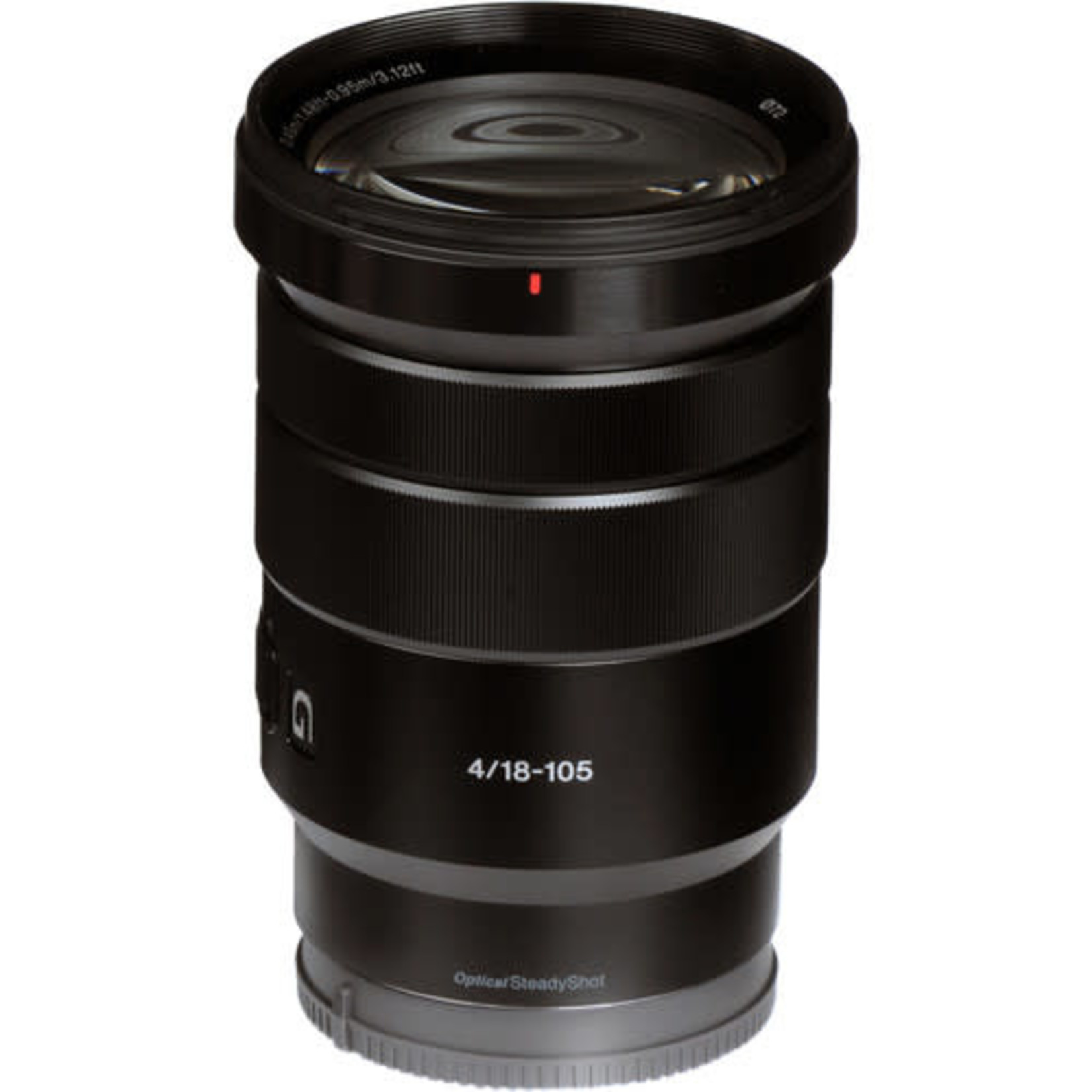 Sony Sony E PZ 18-105mm f/4 G OSS Lens