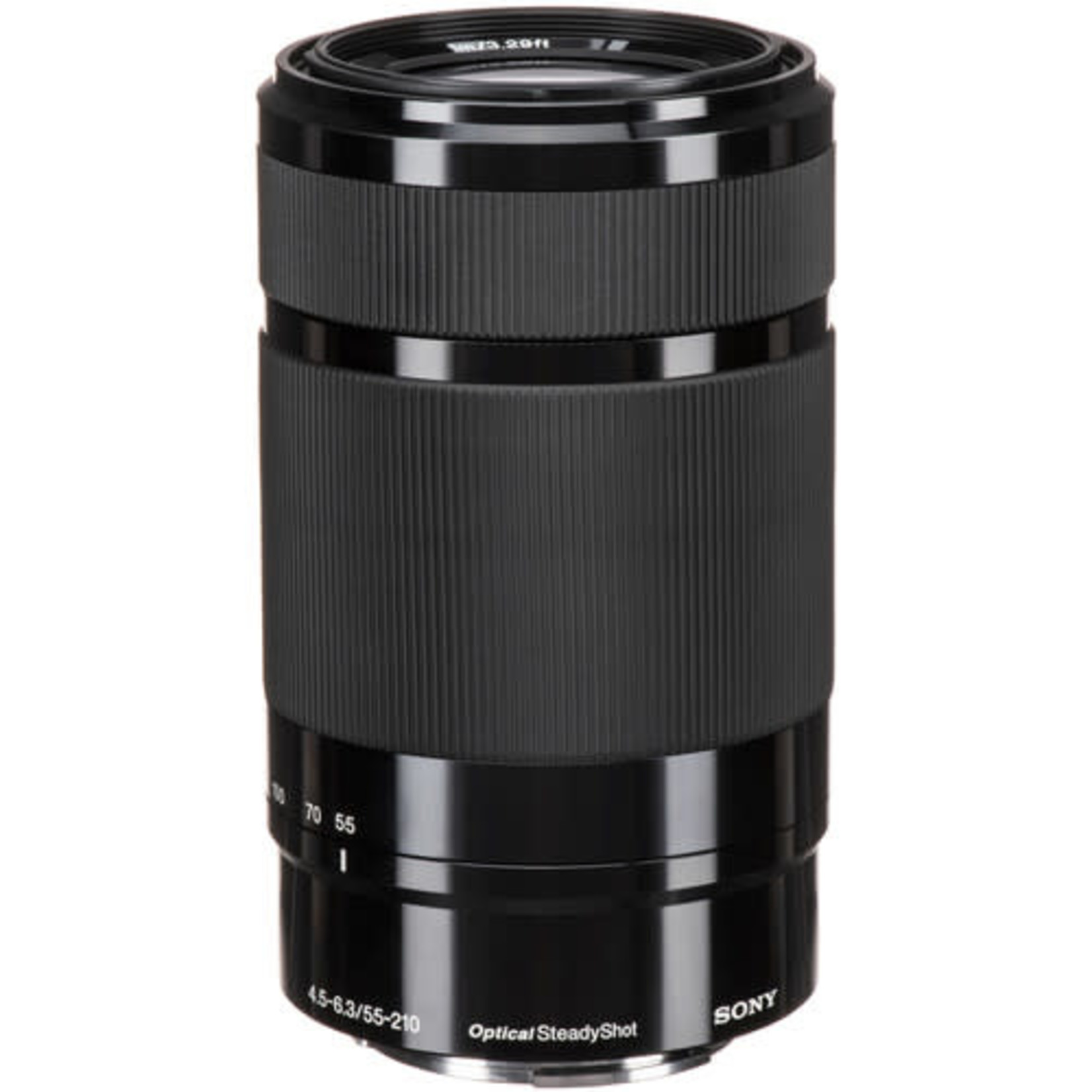 Sony Sony E 55-210mm f/4.5-6.3 OSS Lens