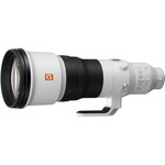 Sony Sony FE 600mm f/4 GM OSS Lens