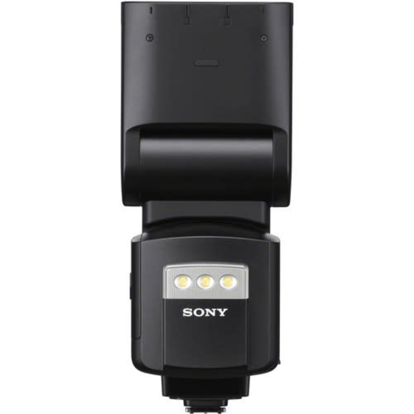 Sony Sony HVL-F60RM Wireless Radio Flash