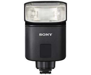 Sony HVL-F32M External Flash - Stewarts Photo