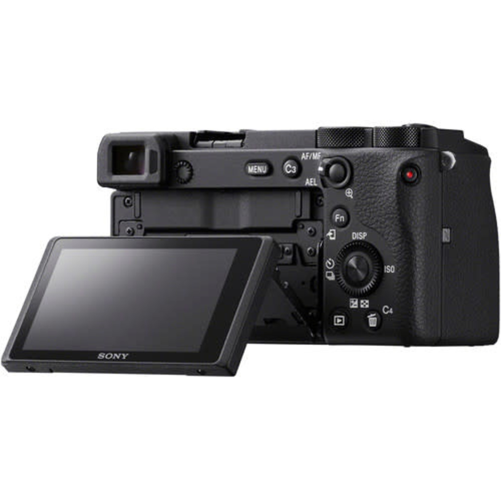 Sony A6600  Comprar Sony Alpha 6600