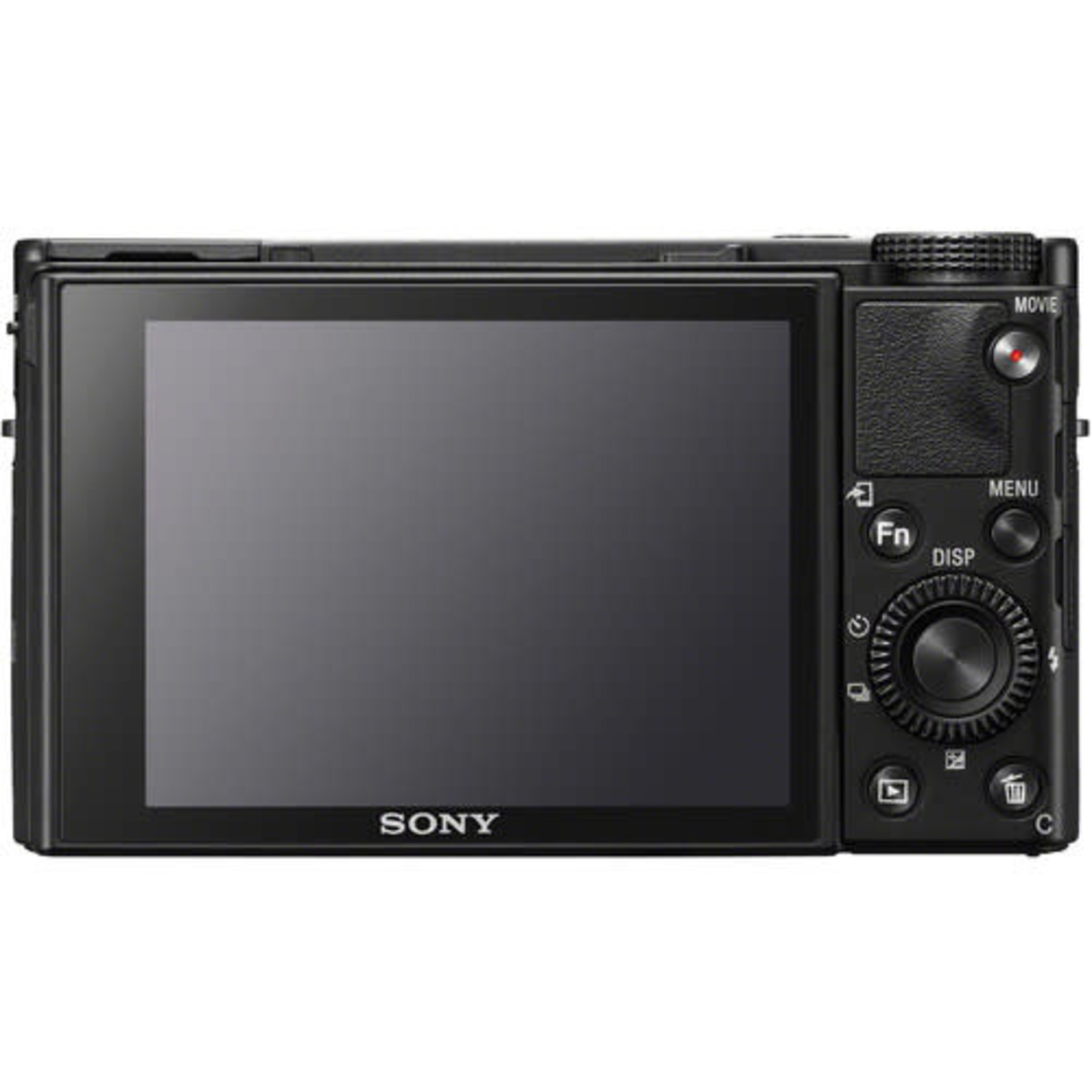 Sony Sony Cyber-shot DSC-RX100 VII Digital Camera