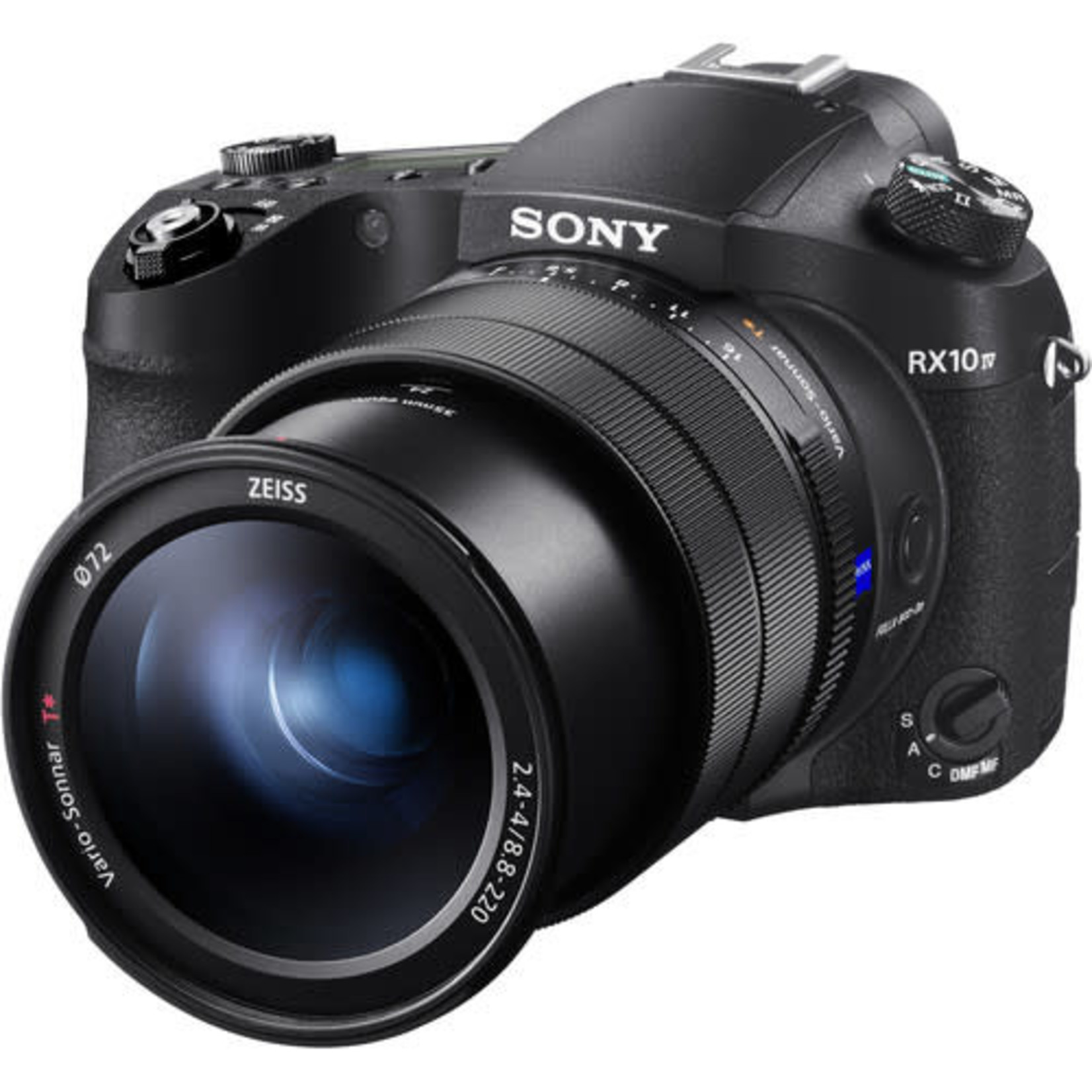 Sony Cyber-shot DSC-RX10 IV Digital Camera - Stewarts Photo