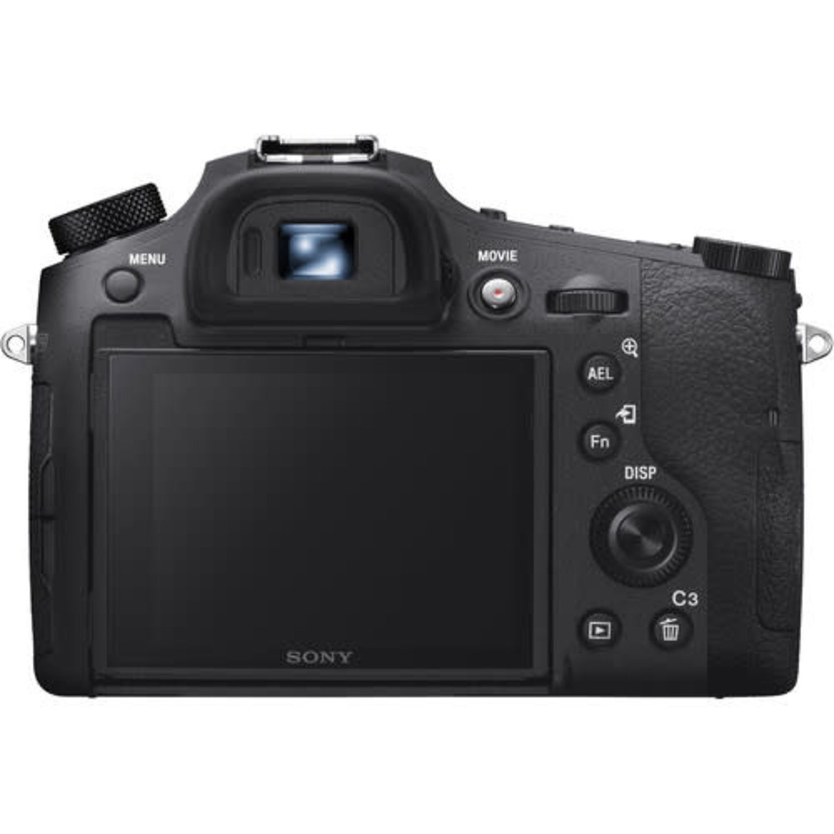 Sony Cyber-Shot DSC-RX10 IV Camera 