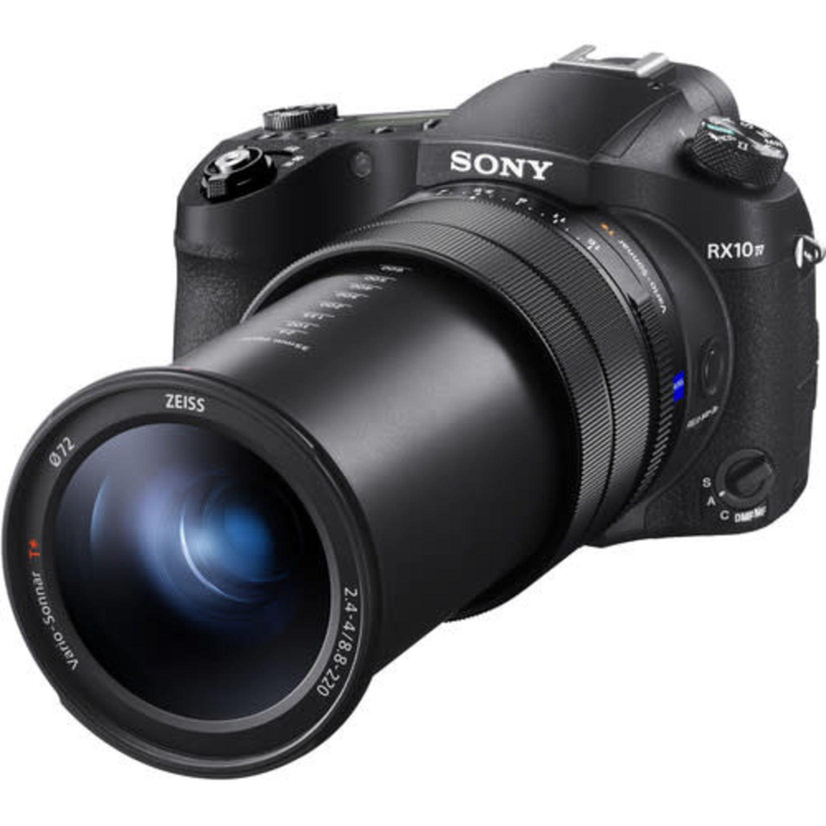 Sony Sony Cyber-shot DSC-RX10 IV Digital Camera