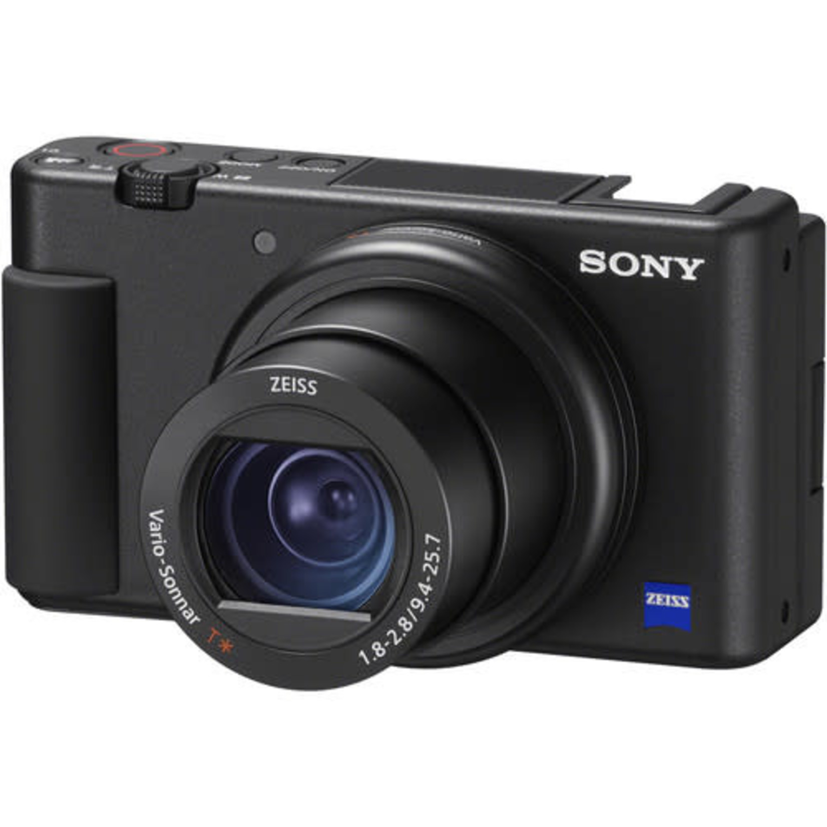 Sony ZV-1 review: Digital Photography Review