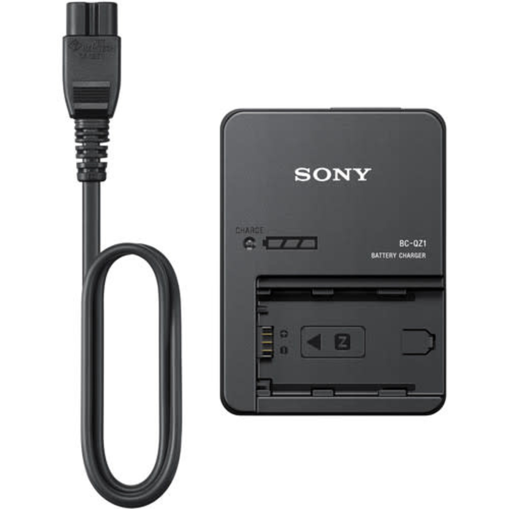 Sony Sony BC-QZ1 Battery Charger