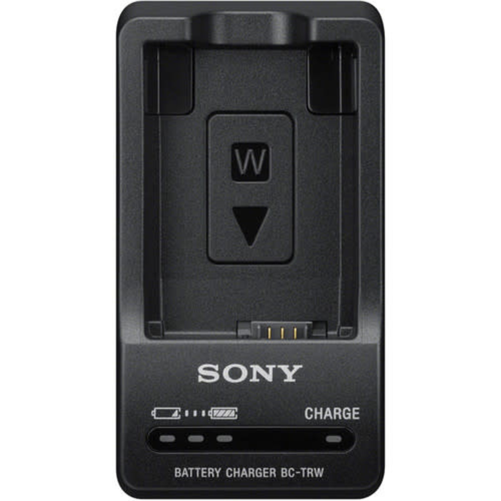 Sony Sony BC-TRW W Series Battery Charger