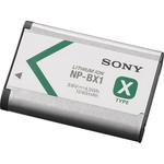 Sony Sony NP-BX1/M8 Rechargeable Lithium-Ion Battery Pack