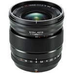 FujiFilm FujiFilm XF 16mm f/1.4 R WR Lens