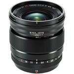 FujiFilm FujiFilm XF 18mm f/1.4 R LM WR Lens