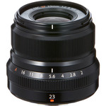 FujiFilm FujiFilm XF 23mm f/2 R WR Lens