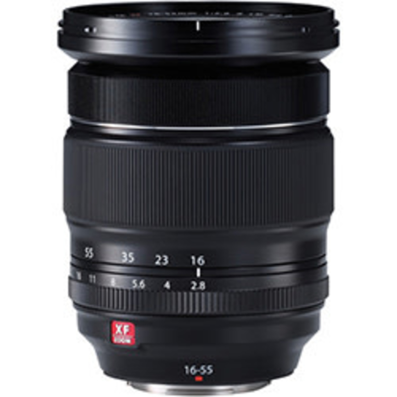 FujiFilm FujiFilm XF 16-55mm f/2.8 R LM WR Lens