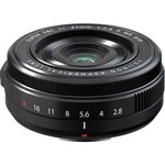 FujiFilm FujiFilm XF 27mm f/2.8 R WR Lens