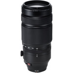 FujiFilm FujiFilm XF 100-400mm f4.5-5.6 LM OIS WR Lens