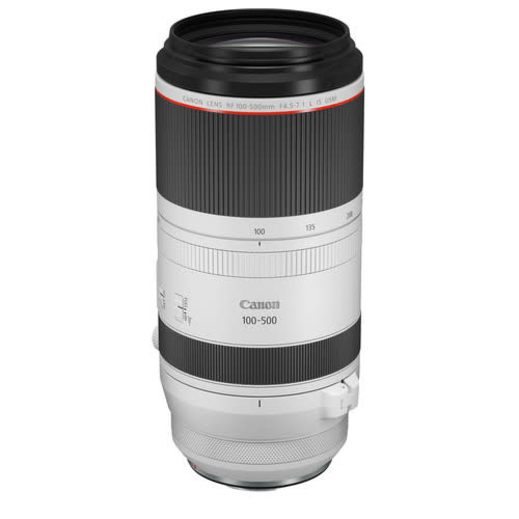 Canon Canon RF 100-500mm f/4.5-7.1L IS USM Lens