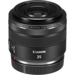 Canon Canon RF 35mm f/1.8 IS Macro STM Lens