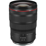 Canon Canon RF 24-70mm F2.8 L IS USM