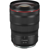 Canon RF 24-70mm f/2.8L IS USM Lens - Stewarts Photo