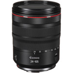 Canon Canon RF 24-105mm f/4L IS USM Lens
