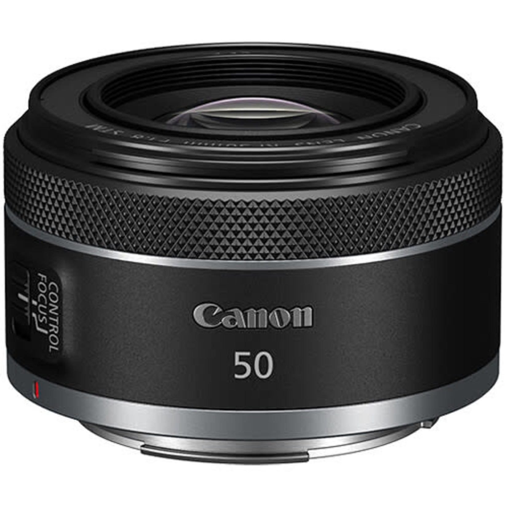 Canon Canon RF 50mm f/1.8 STM Lens