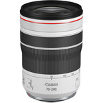 Canon Canon RF 70-200mm f/4L IS USM Lens