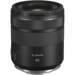 Canon Canon RF 85mm f/2 Macro IS STM Lens