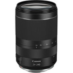 Canon Canon RF 24-240mm f/4-6.3 IS USM Lens