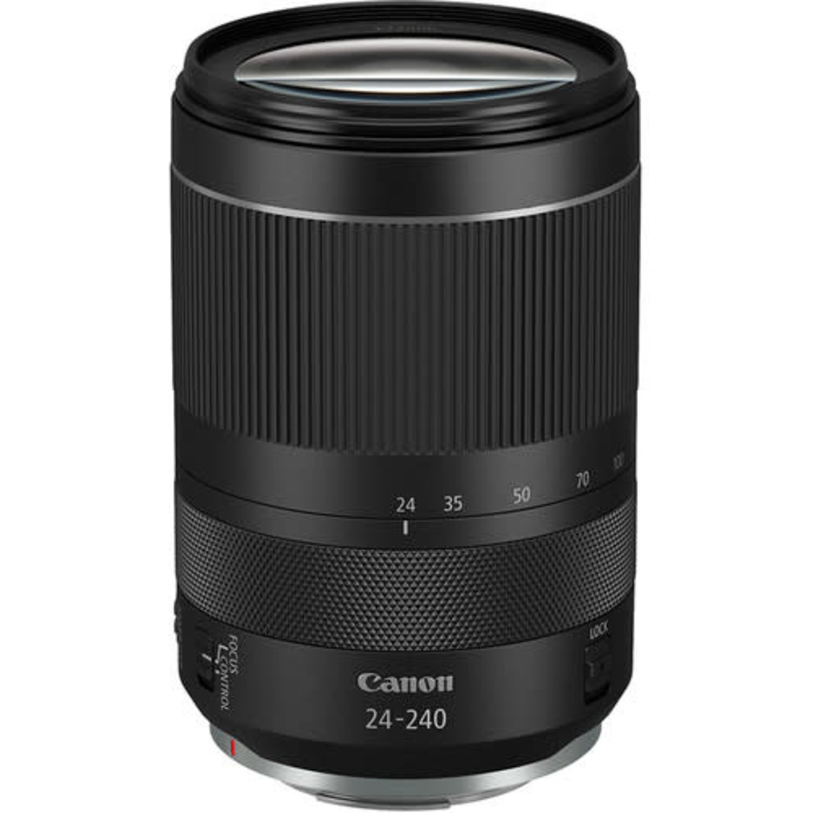 Canon Canon RF 24-240mm f/4-6.3 IS USM Lens